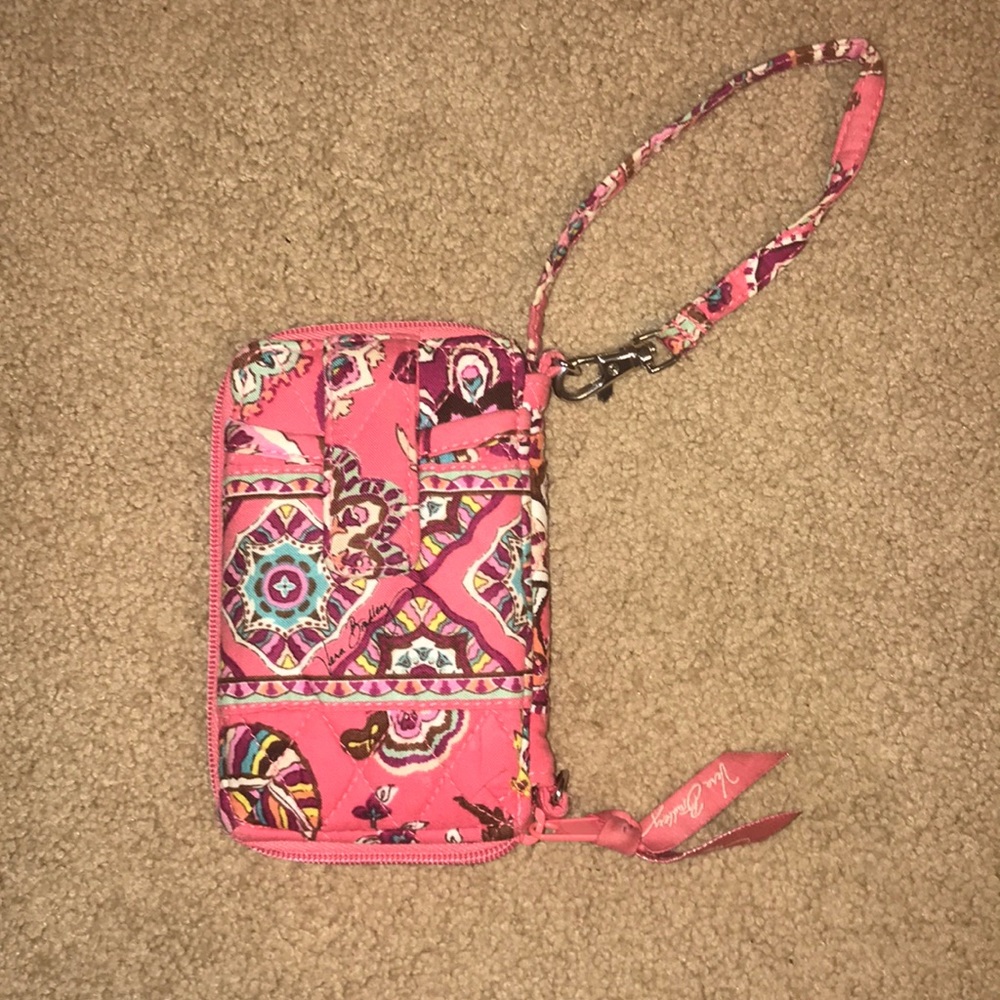Vera Bradley Wallet